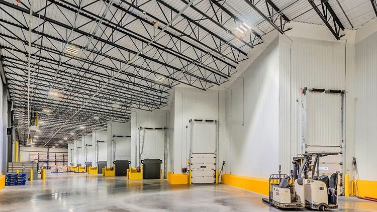 預制菜行業(yè)